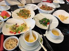 -杭州和达希尔顿逸林酒店·和园中餐厅