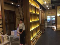 -江户家·日本料理·铁板烧(汉江东路店)
