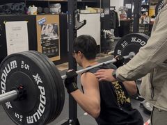 -AMRAP综合体能训练