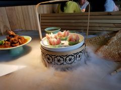 -弄堂里(阿里西溪A区店)