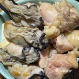 为了吃上这家的三文鱼面，我也是挺拼的 