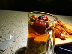 -马老六清真餐饮(西站店)