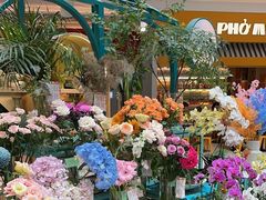 -BoBloom花店(晶耀前滩店)