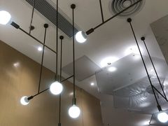 -奈雪的茶(国金中心店)