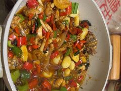 -辣出味岳阳特色烧烤·龙虾大排档(砂子塘总店)