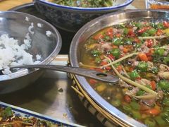 -辣得香川菜馆(横屿鳝溪佳园店)