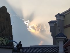 -芜湖方特东方神画