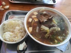 -金泰缘排骨馆(遵化路店)