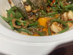 -西贝(东方路店)