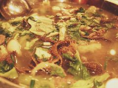 -谢老五跷脚牛肉·非遗传承店
