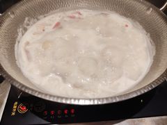 -捞王锅物料理(上海世茂广场店)