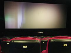 -金熊国际影城(益庄店)