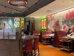 -点都德(奥体印象城店)