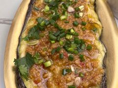 -2烧烤串·秘制鲫鱼