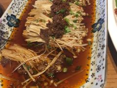 -蜜桃餐厅·古运河畔(南下塘店)