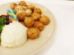 -宜家·瑞典风味餐厅(北京西红门店)