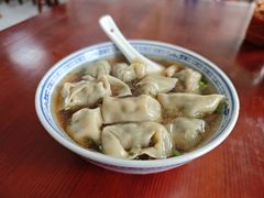-古徽州馄饨店(宝安路店)
