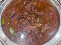 -华顺土菜馆(洪岗路店)