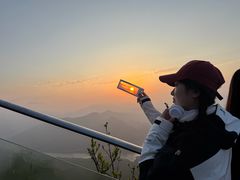 -五女山景区