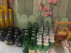 -极乐小煮·成都冒菜(科技绿洲店)