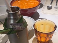 -太食獸泰式茶餐厅(IFS国金中心店)
