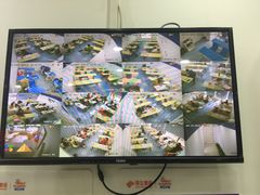 -昂立青少儿成长中心(普陀中环百联校区)