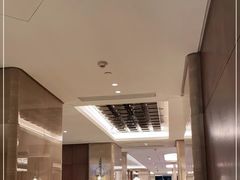 大堂-英冠索菲特酒店·萧湘阁中餐厅