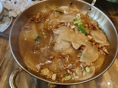 -民俗村柴火灶·景德江西菜(中国陶瓷博物馆店)