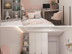 -佰丽爱家全屋定制(汶水店)