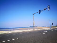 -养马岛旅游度假区