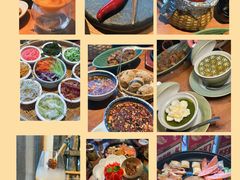 -包整·丝娃娃(一览甲秀楼风景店)