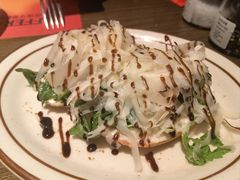 -ZAFFERANO西班牙海鲜饭(上海首店)