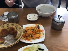 -和兴记牛肉火勺·羊汤(于洪广场店)