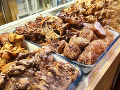 -聚合鑫东北熏酱熟食麻辣面(长阳店)