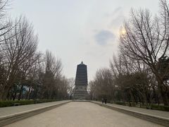 -玲珑塔公园