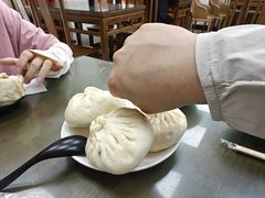 -四平包子铺