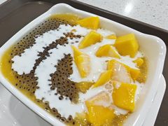 -圆碌碌甜品屋(二中店)