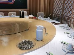 包厢-羊之道草原味道清真餐厅(番禺店)