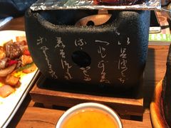 -嘉禾·悦享餐厅(八方汇店)