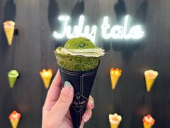 -July tale·可丽饼(德基广场店)