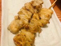 -鸟贵族(天王寺北口店)