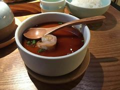 -九锅一堂酸菜鱼(新南凯德直营店)