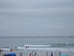 -六鳌翡翠湾滨海度假景区