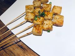 -平娃三宝烧烤·面食(南小街店)