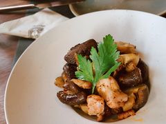 -West10 西拾·西餐厅·创意菜(未来科技城店)