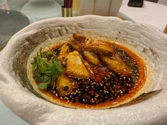 -无锡城中皇冠假日酒店·芳园中餐厅