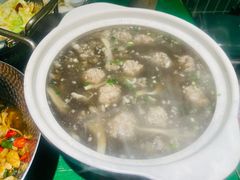 -费大厨辣椒炒肉(太平老街店)