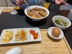 -熊吞·大碗丼烧肉饭(西市场嘉华店)