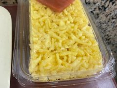 盒装萨其玛-护国寺小吃(地安门店)