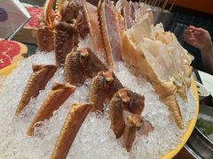 -东海怡品海鲜豆捞(舟宿夜江店)